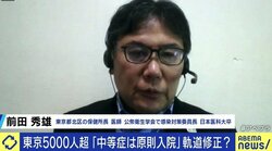「努力をあざ笑うかのような大きな波に絶望的な気持ち」「心を病んでしまった職員も」デルタ株が急拡大の東京、保健所長が明かす厳しい実態