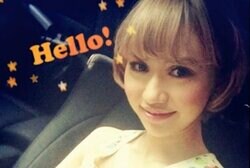 「14歳で初整形」“第二のローラ”水沢アリー（34）、28回の美容整形を告白「止まらない。今もアップデートしてます」