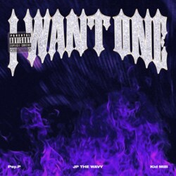 JP THE WAVY、韓国のKid Milli、中国のPsy.Pを客演に迎えた新曲を リリース!日韓中を代表するラッパーのコラボが実現!