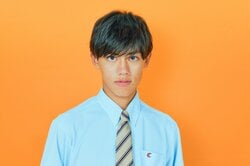 「高一ミスターコン2023」ファイナリスト・ひろむ（富口大夢）、初彼女を見つける旅へ、タイプは「しずかちゃん」『今日好き』台北編新メンバー