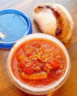  みきママ、朝早く学校へ向かう次男に疑問「何してんの？」 