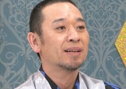 千鳥・大悟、後輩コンビにガチダメ出し「あんなもったいないボケはない」