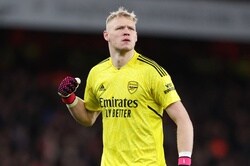 19年ぶりの栄冠に現実味…アーセナル守護神ラムズデール「プレッシャーを楽しんでいる」