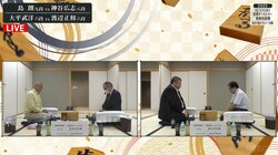 竜王挑戦者の佐々木勇気八段、“4年連続出場”かかる増田康宏八段ら強豪ズラリ！東京A突破決めるのは誰だ／将棋オールスター予選