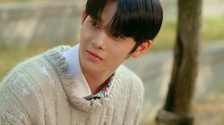 元Wanna OneのCIXメンバー ペ・ジニョンが見せたヒロインへの心遣いに胸キュン「幸せになって」『@アカウントを削除しました』第19＆20話