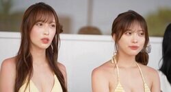 美人すぎる双子姉妹４組が水着姿を披露！そっくりな美貌に絶賛の声「すごい美人。これはモテる」「スタイルも一緒なの！？？」