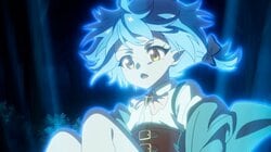 „Mercedes and the Waning Moon“: TV-Anime für Januar 2027 bestätigt – Anna Nagase als Mercedes
