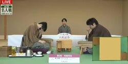 「大丈夫か？」藤井聡太名人にピンチ発生！？青森対局勝負メシに思わぬ“強敵”現る…ファン騒然「存在感」「あっ」