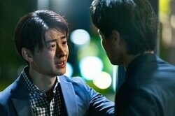 佐野玲於の演技力に絶賛の声殺到！表情や視線で魅せる姿に視聴者「気づいたら泣いてた」「感情移入しちゃう」『会社は学校じゃねぇんだよ 新世代逆襲編』