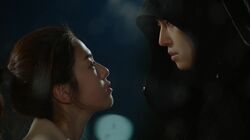 シャイなボスと新入社員が繰り広げるオフィスラブコメディ！JYJのジュンスもカメオ出演『内省的なボス』