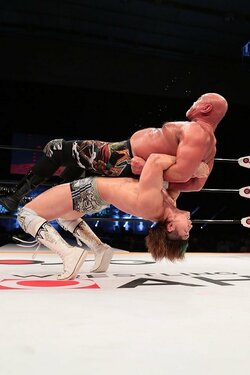 「藤井聡太ばりの打ち手」武藤敬司が評価、レジェンドに肉薄した清宮海斗の新境地