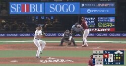 オレはロン毛を切らねえ！「チーム・ロン毛」第二の男が完全復活 “犬鷲キラー“ 西武・今井達也が圧巻投球 「安定感が出てきて信頼できる」「CSまだ諦めない」