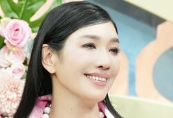 アンミカ「期待って怖い」片想いに暴走する25歳の9等身モデル美女へ金言