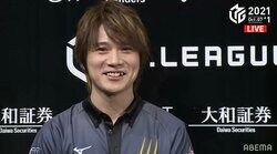 イケメン警報発令中！ 本田朋広の凛々しさ＆方言に胸キュンするファンが続出「本田株急騰！」／麻雀・Mリーグ