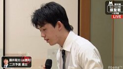 将棋・12月24日週の主な対局予定　デビュー戦から丸2年　25、28日に藤井聡太七段が登場