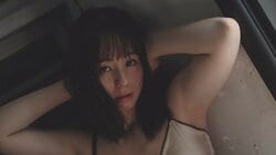 芸能生活23年目・小池里奈、レジェンドの撮影で魅せる“最高で全盛期”のグラビア 『週プレ』