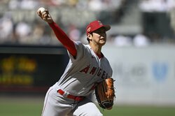 評価真っ二つ！「面白くなくなる」「違和感ない」 大谷翔平の史上初の“二刀流違反”も NPBでも導入検討… プロ野球“時短化”を狙う「ピッチクロック」に賛否両論