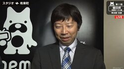 将棋・藤井聡太“新六段”に師匠・杉本昌隆七段「この前まで四段だったんですけどね」