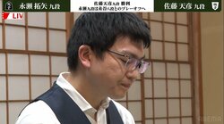 藤井聡太名人への挑戦権争いは3月2日プレーオフへ 永瀬拓矢九段の2期連続挑戦か、“現役理事”糸谷哲郎八段か！