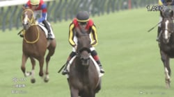「恐ろしく走る」2冠牝馬の弟が新馬V…産駒絶好調の父＆“勝ち上がり率100％”母のエリート血統も話題に「クラシック期待」