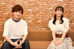 「何かに向けて必死にもがいている人が共感できる」伊藤昌弘・古賀葵「ぼくリメ」インタビュー