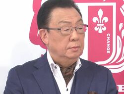 梅沢富美男、仲良しの芸能人は意外すぎる人気アイドル！オズワルド伊藤が衝撃「全くつながらないんですけど」