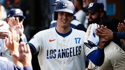 大谷翔平、2試合連発53号でHRキングタイ浮上　ドジャースは4点差ひっくり返す逆転勝利でマジック「3」