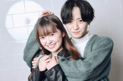 「おじさん構文を送ってくる」しおん＆りん、カップル成立後に知った意外な一面 『恋ステ』インタビュー