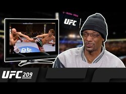 スヌープ・ドッグの「UFCテキトー解説」が放送事故レベル
