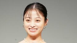 橋本環奈、地元・福岡の魅力をチェ・ジョンヒョプにピーアール「なぜこんなに福岡が良いかと言いますと…」 約1分熱弁止まらず