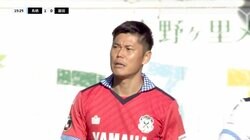 一体、何が！？J2降格の磐田、痛恨失点でGK川島永嗣が“決死アピール” 判定覆らず消沈…逆転残留遠のいた瞬間