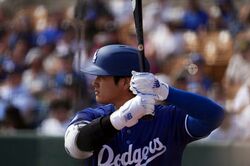 【速報】大谷翔平 成績 2025年 全打席結果一覧｜最新打撃成績を随時更新