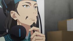 アニメ「パリピ孔明」第4話は構成が秀逸すぎる！激アツ演出の特殊EDにファンも大喜び