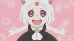 アニメ「姫様“拷問”の時間です」第3話、マオマオちゃんの“プチプチ”を使った拷問に「目と耳がとろける」「このかわいさには誰でも屈する！」