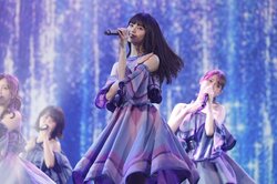 齋藤飛鳥「本当に幸せな気持ちでいっぱいです」乃木坂46、初の台湾単独公演が大盛況のうちに終了