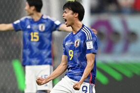 【W杯】“チーム総力戦”で掴んだスペイン戦勝利　一際輝く三笘の存在…元主審・家本氏が変化に言及「気迫を見た気がする」