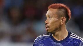 長友佑都、FC東京と契約延長！「東京でシャーレを掲げたい」