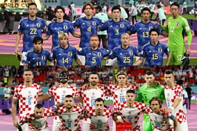 【W杯】日本代表、クロアチア攻略のキーポイントは？　“逆転勝ち”困難な難敵…「モドリッチ・ライン」断絶が鍵に