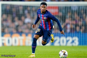 スペイン代表からガヤが離脱…代替招集はバルサの19歳DFバルデ