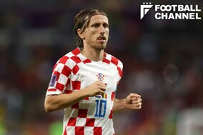クロアチア代表がモドリッチを疲弊させないために施す工夫とは？【代表プレースタイル図鑑前編】