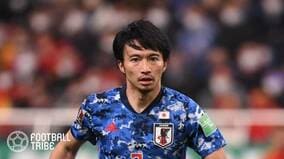 レガネス柴崎岳のW杯日本代表落選も！AFC公式「旗手怜央の出来次第で…」