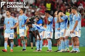 スペイン、PKが1本も決まらずW杯から姿を消す。ポルトガルはスイスに大勝【W杯6日結果まとめ】