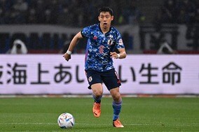 ブラジルから学ぶビルドアップでのプレス回避　遠藤航に依存してしまっている森保ジャパン