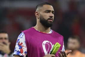 【W杯】セルティックのアメリカ代表DF、前田大然の活躍に太鼓判「良い働きをするはず」