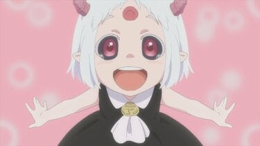 アニメ「姫様“拷問”の時間です」第3話、マオマオちゃんの“プチプチ”を使った拷問に「目と耳がとろける」「このかわいさには誰でも屈する！」 |  アニメニュース | アニメフリークス