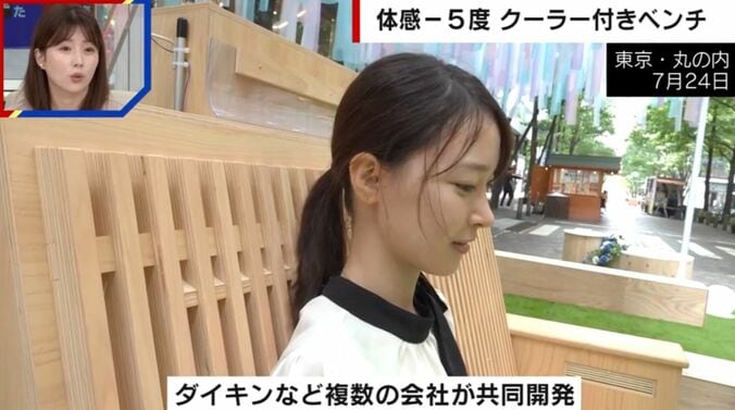 東京・丸の内
