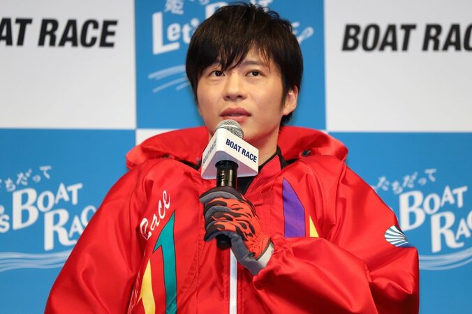 田中圭、YouTuberへの転身考えた過去を告白「事務所に言ったら普通に怒られました」 9枚目