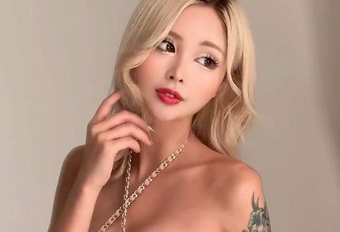 【写真・画像】19歳で出産「子供は9歳です」元小悪魔agehaモデルのギャルママキャバ嬢「授業参観も出ます」　1枚目