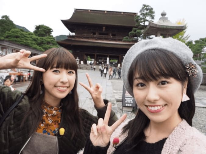 ももクロ・佐々木彩夏、しおりんとの女子旅写真など大量公開　写真祭りにファン歓喜 1枚目