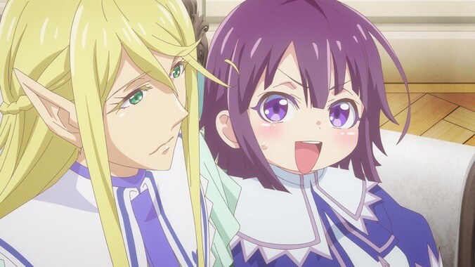 [Photos/Images] Second Key Visual Released! Anime “SHIROHIYO - Reincarnated as a Neglected Noble” Episode 7 Synopsis & Preview Cuts Unveiled 4th